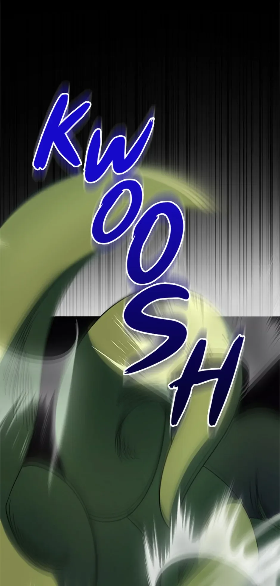 You Awakened while I Was Dead Chapter 69 page 39