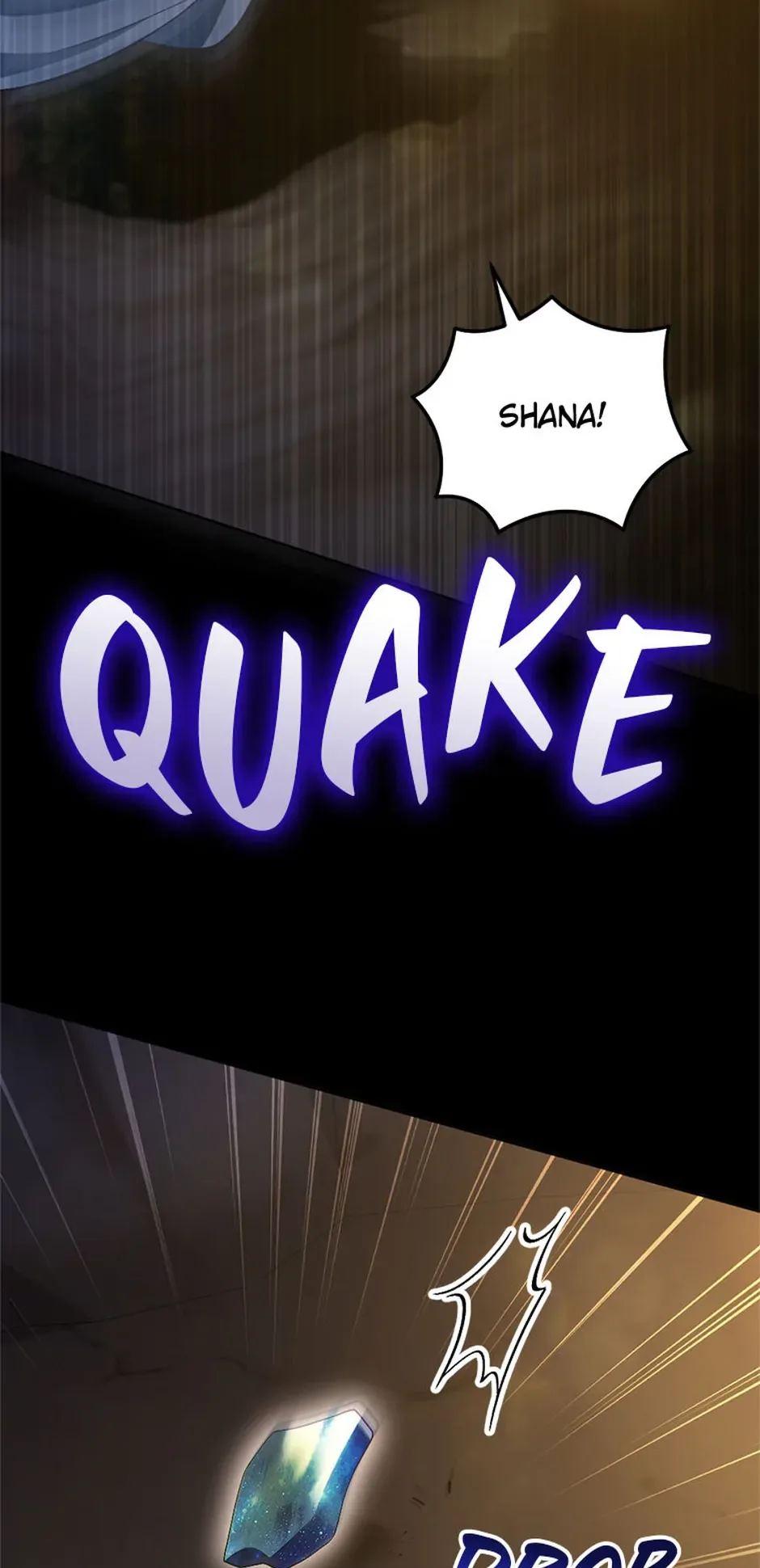 You Awakened while I Was Dead Chapter 69 page 33