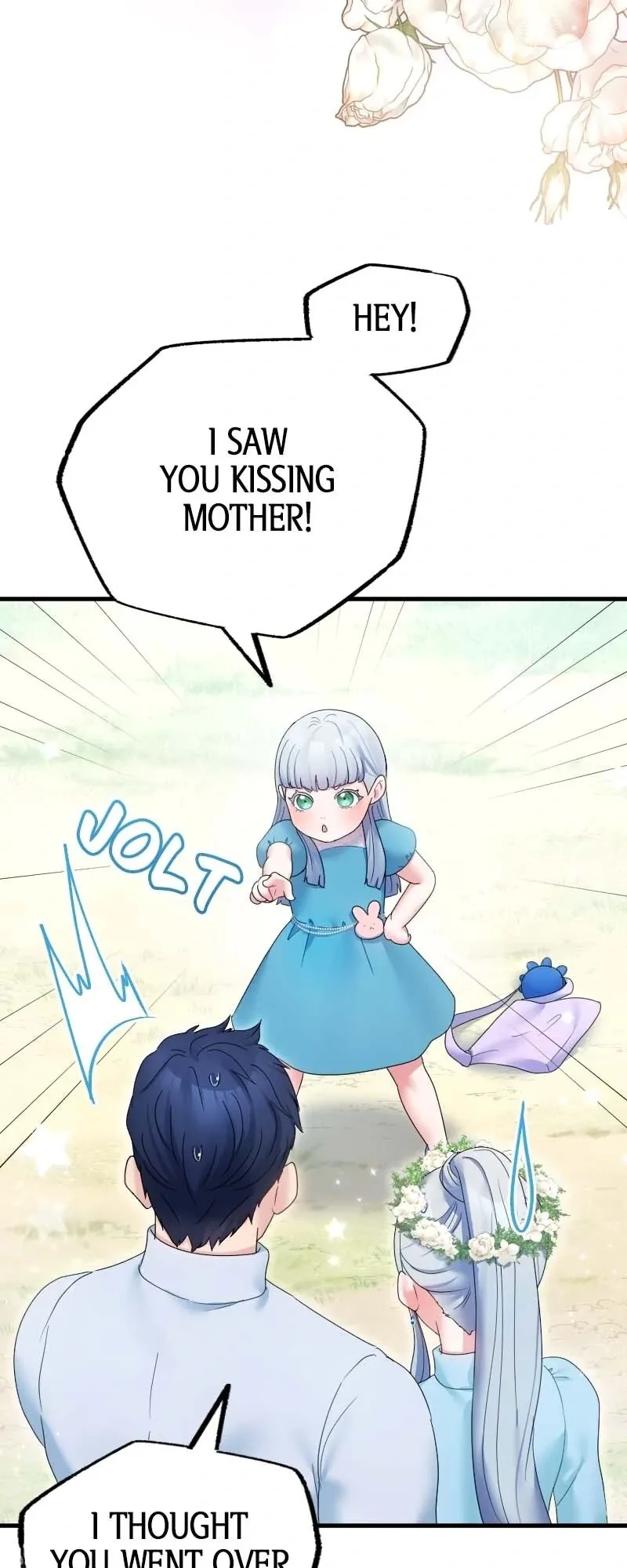 Useless Cinderella’s Feeble Attempt to Save the Kingdom Chapter 70 page 99