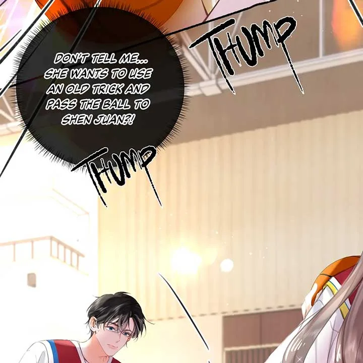 You Are My Desire Chapter 66 page 67