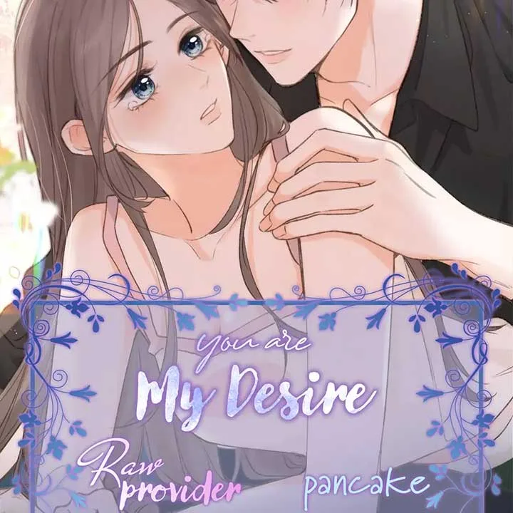 You Are My Desire Chapter 66 page 88