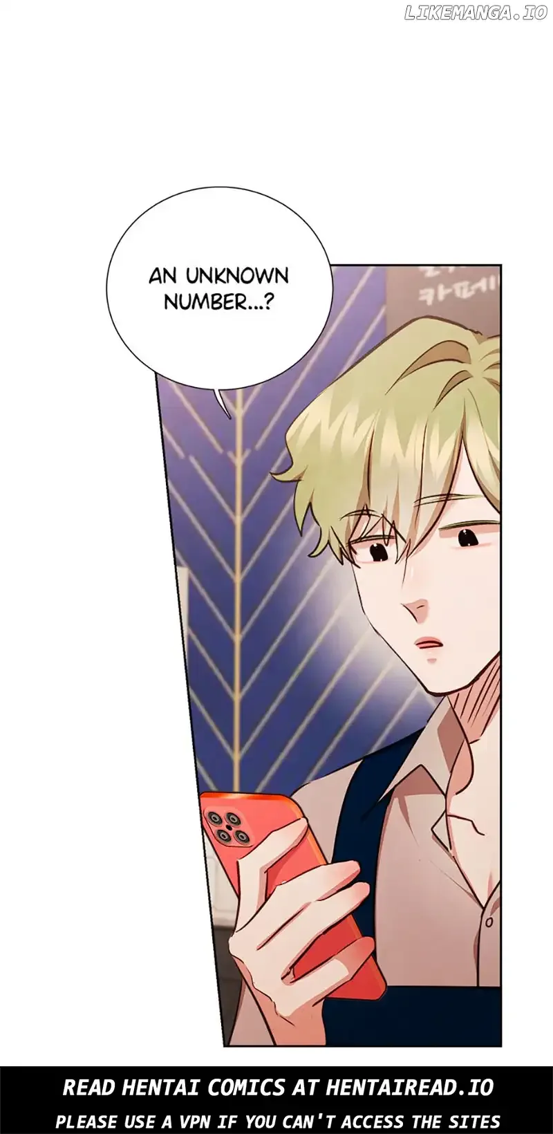 Viewer’s Choice: The Dating Show Chapter 68 page 75