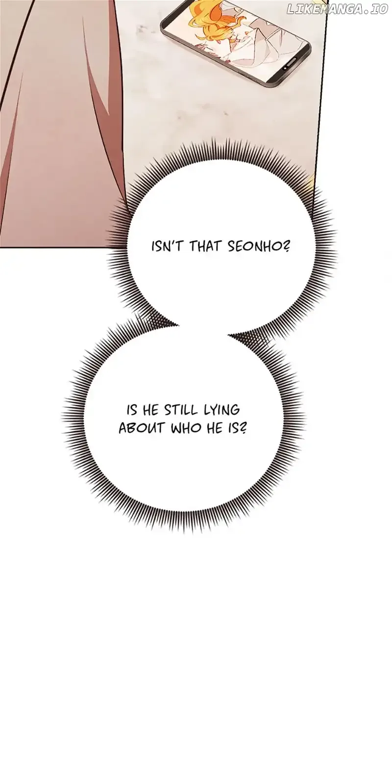 Viewer’s Choice: The Dating Show Chapter 68 page 73