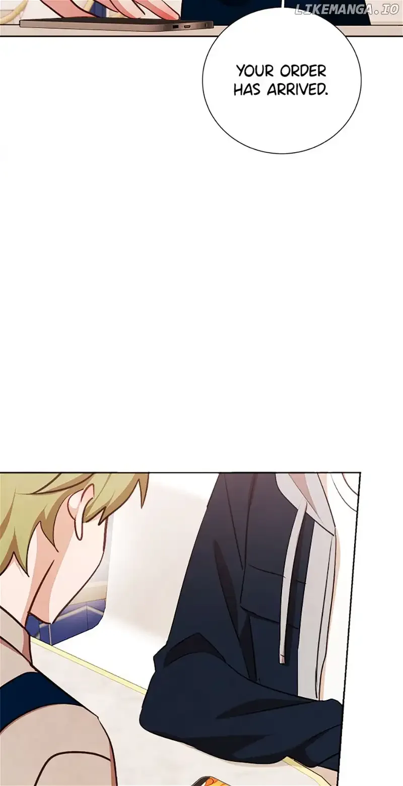 Viewer’s Choice: The Dating Show Chapter 68 page 72