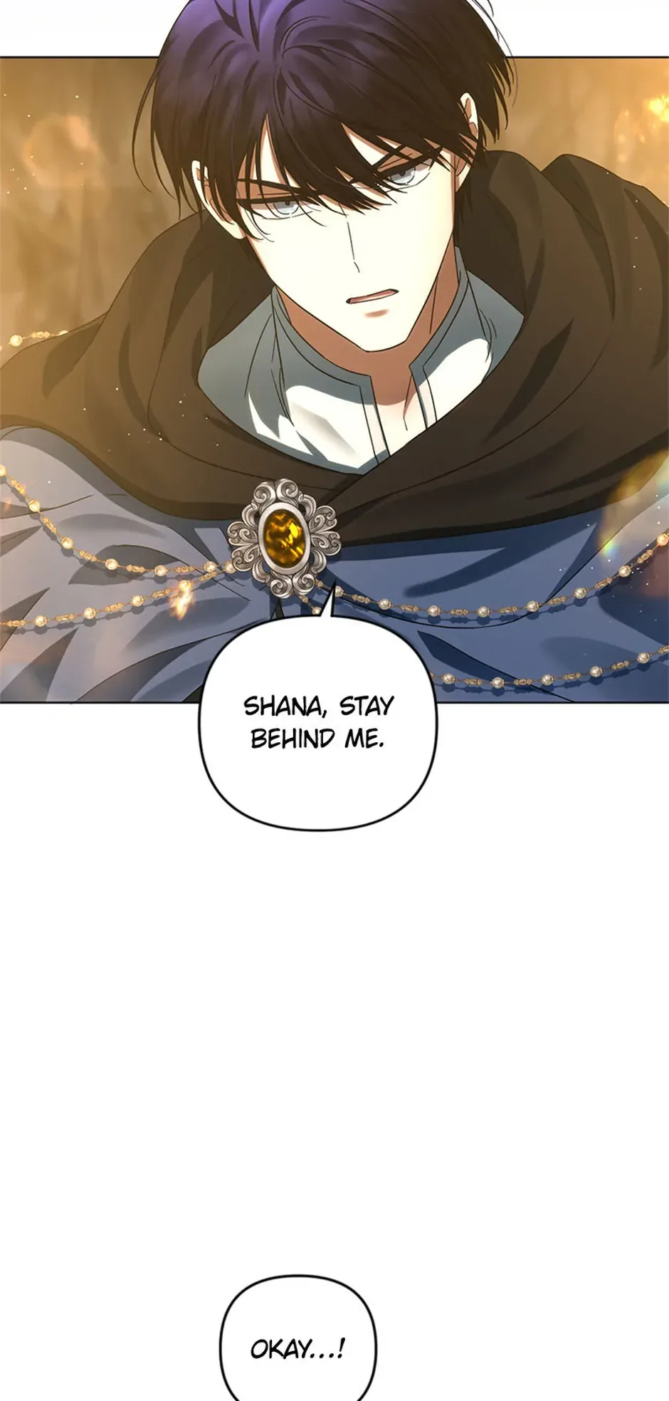 You Awakened while I Was Dead Chapter 69 page 47