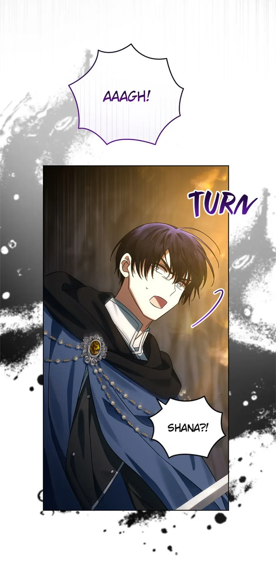 You Awakened while I Was Dead Chapter 69 page 51