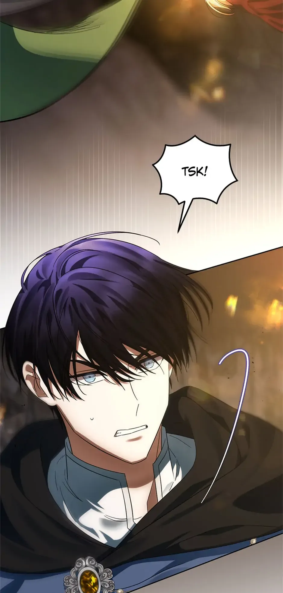 You Awakened while I Was Dead Chapter 69 page 42