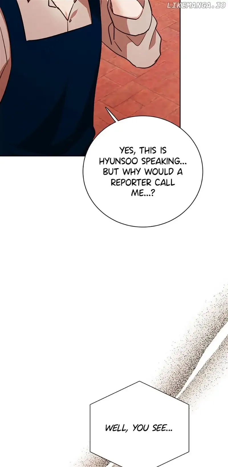 Viewer’s Choice: The Dating Show Chapter 68 page 78