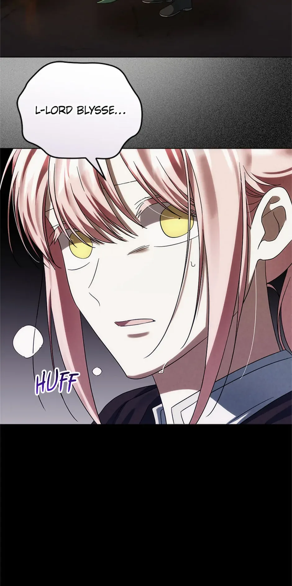 You Awakened while I Was Dead Chapter 69 page 53