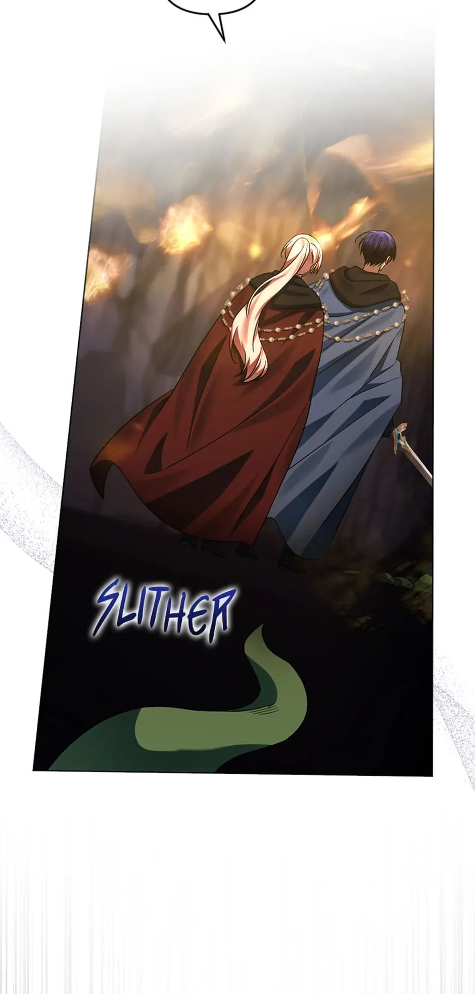 You Awakened while I Was Dead Chapter 69 page 48