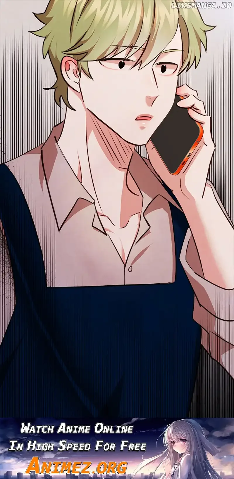 Viewer’s Choice: The Dating Show Chapter 68 page 80