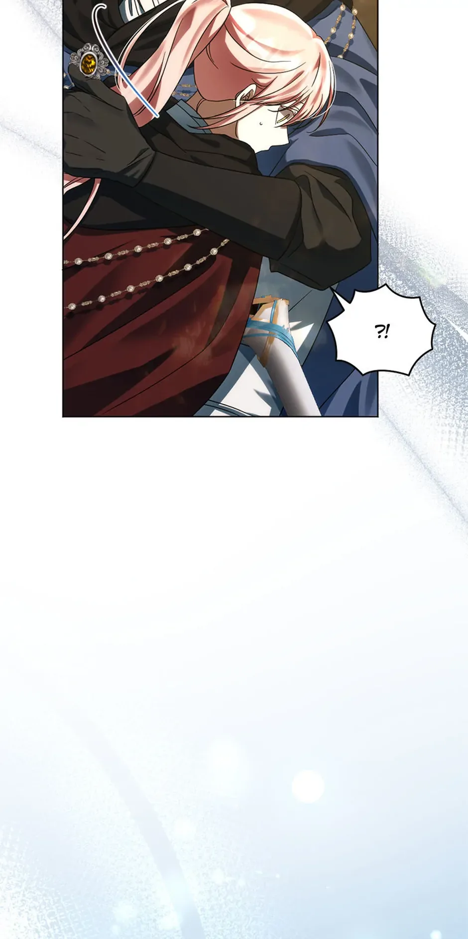 You Awakened while I Was Dead Chapter 69 page 61