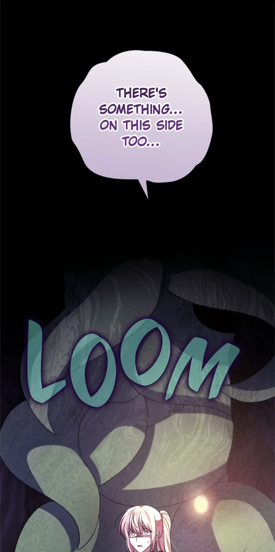You Awakened while I Was Dead Chapter 69 page 54