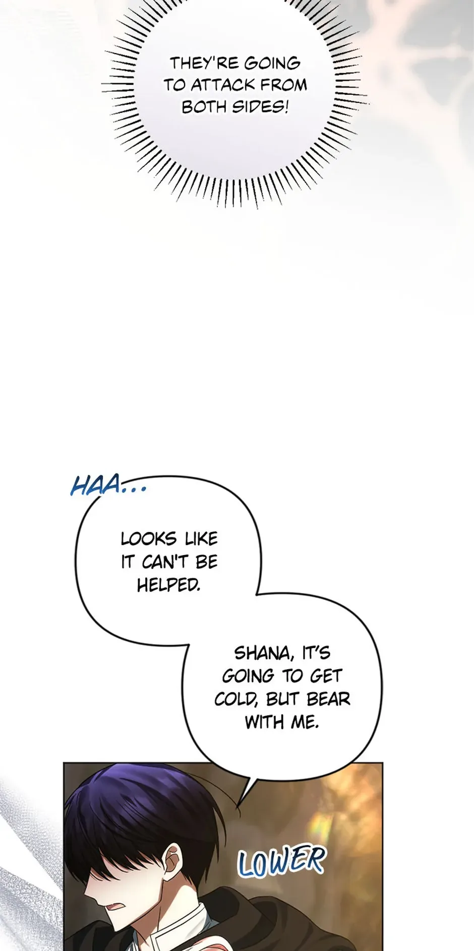 You Awakened while I Was Dead Chapter 69 page 60