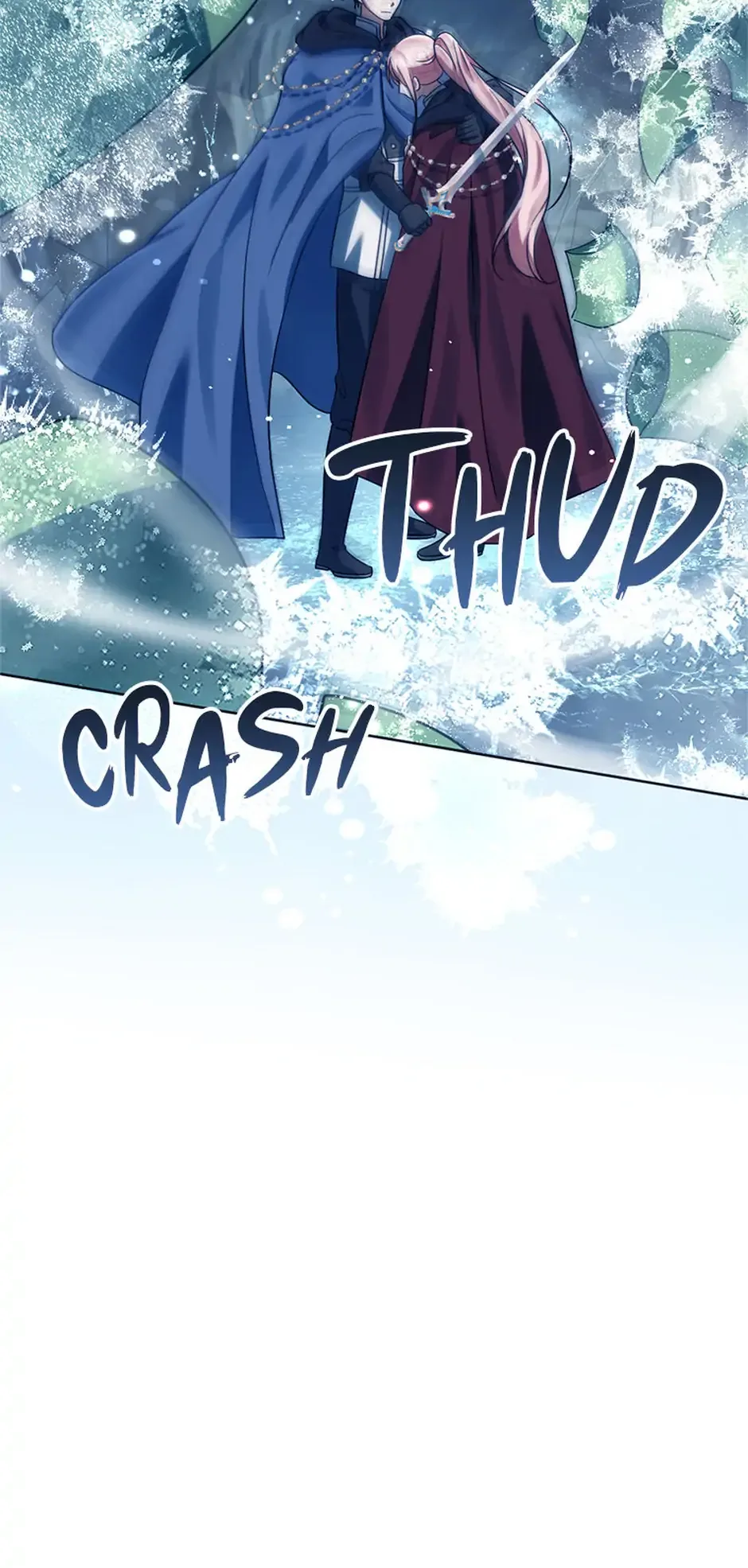 You Awakened while I Was Dead Chapter 69 page 69