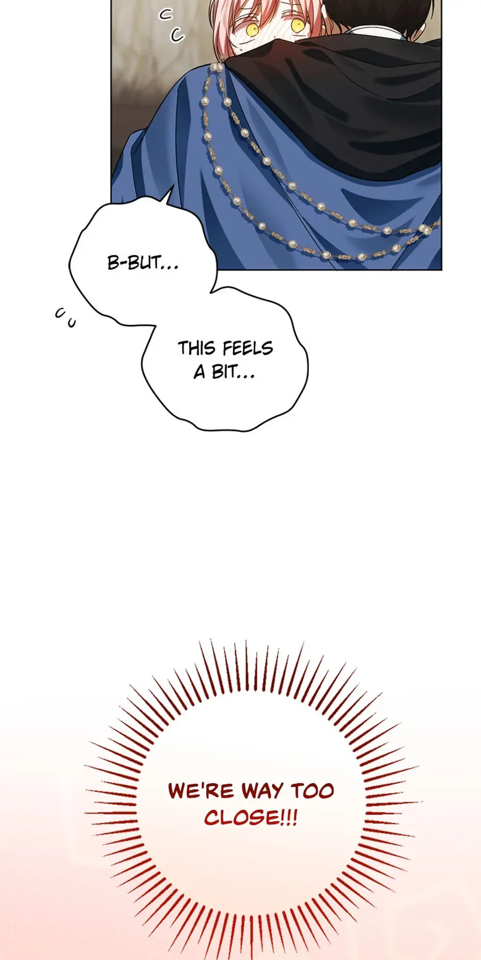 You Awakened while I Was Dead Chapter 69 page 80