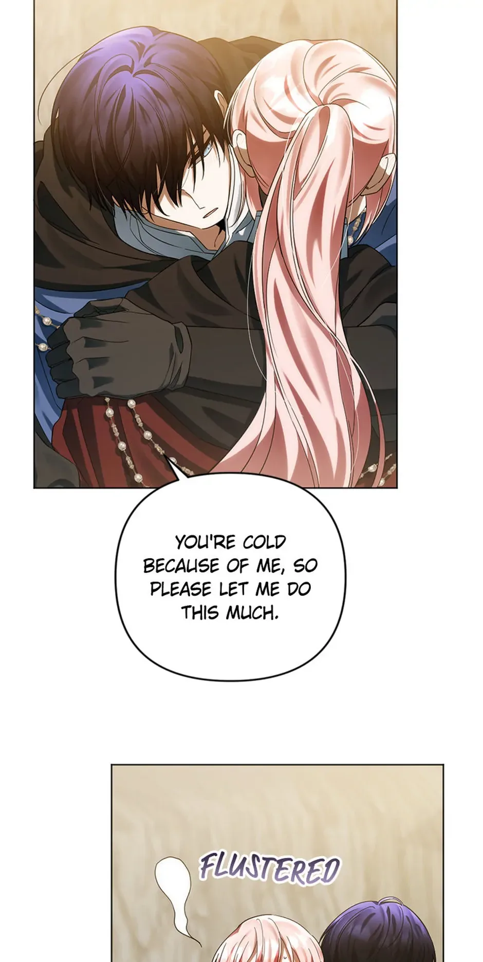You Awakened while I Was Dead Chapter 69 page 79
