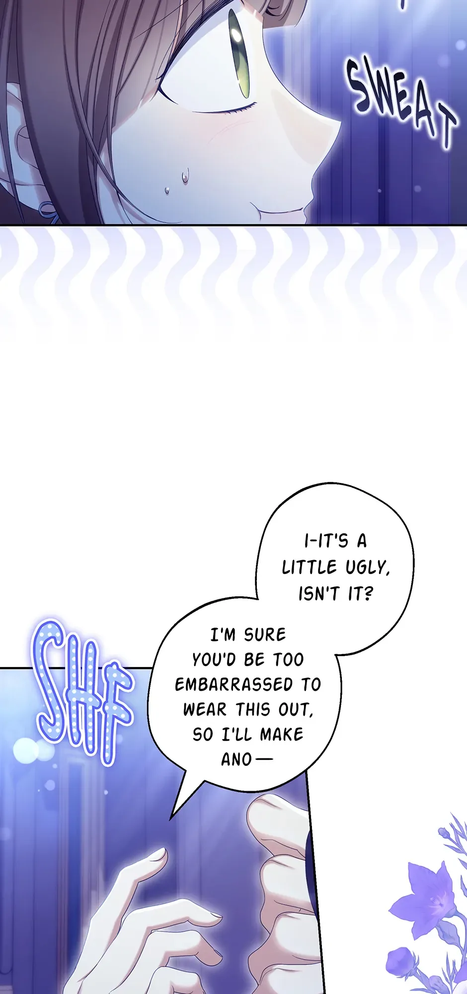 Why Are You Obsessed With Your Fake Wife? Chapter 69 page 5