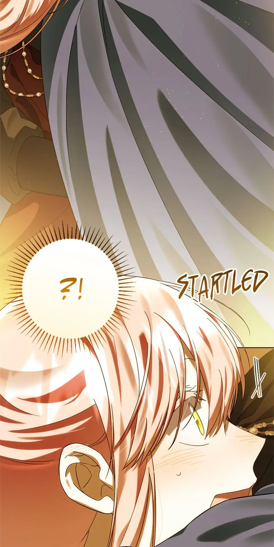 You Awakened while I Was Dead Chapter 69 page 77
