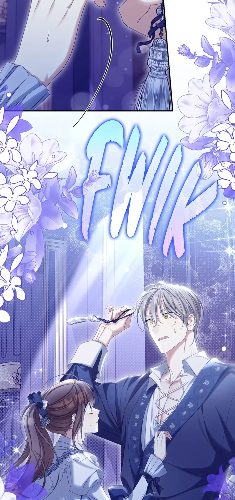 Why Are You Obsessed With Your Fake Wife? Chapter 69 page 6
