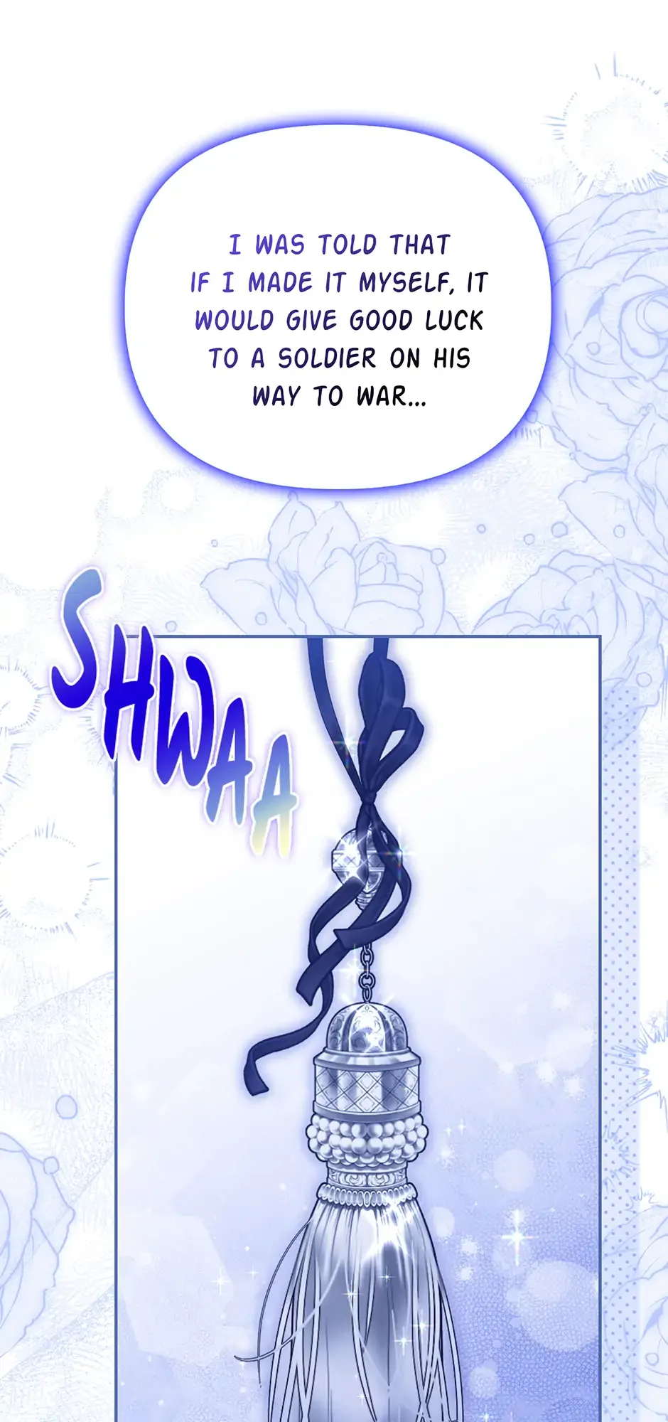 Why Are You Obsessed With Your Fake Wife? Chapter 69 page 2