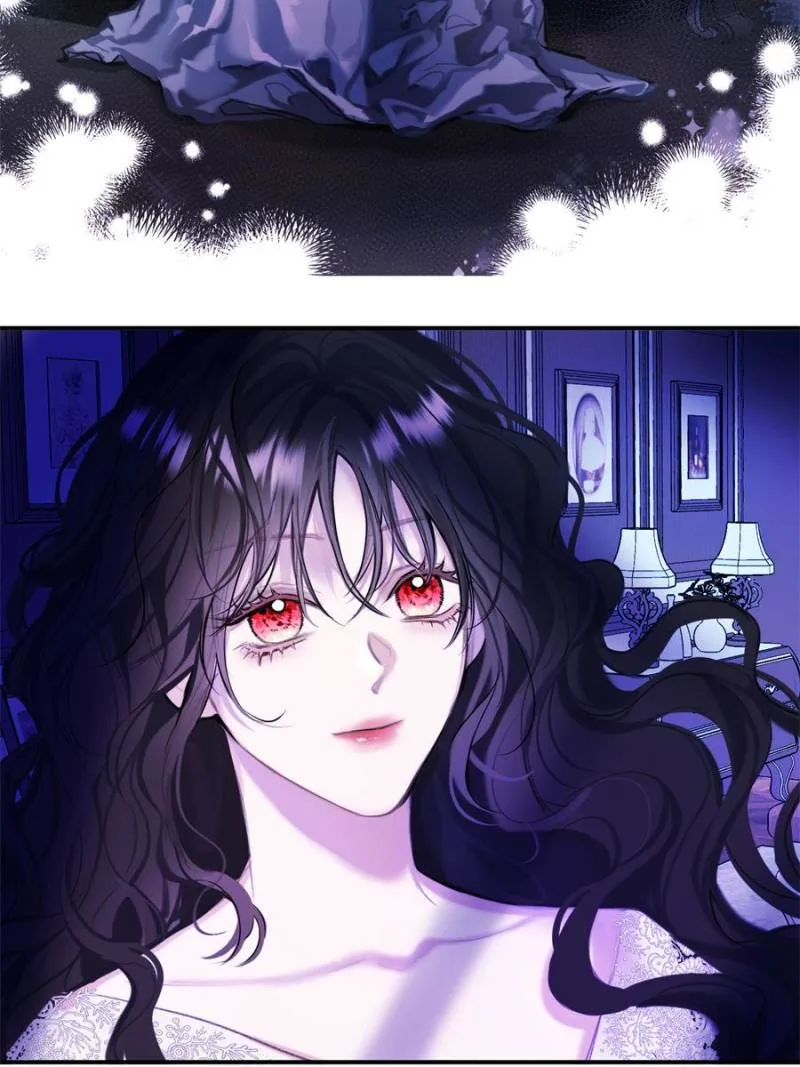 The Corrupted Witch Has No Choice But to Become a Villain Chapter 67 page 5