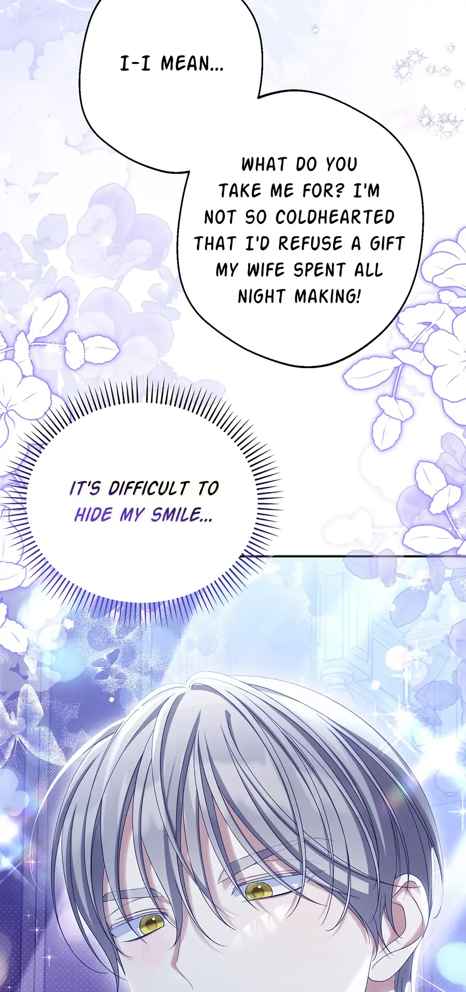 Why Are You Obsessed With Your Fake Wife? Chapter 69 page 9
