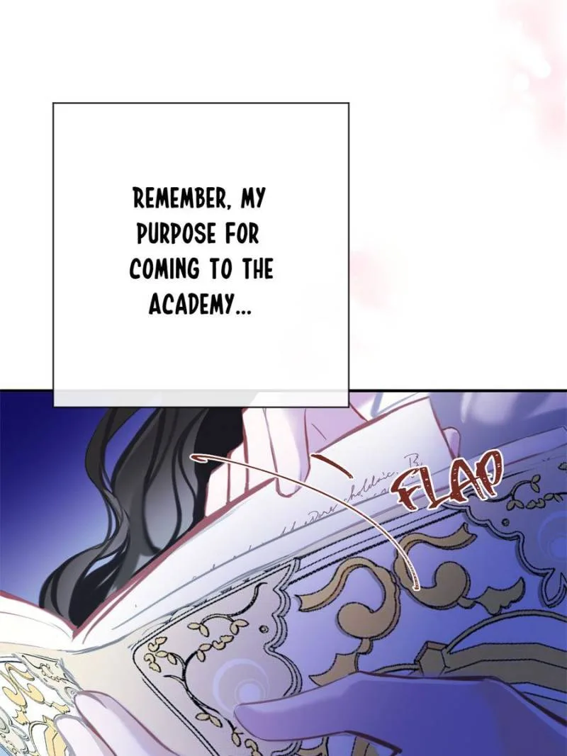 The Corrupted Witch Has No Choice But to Become a Villain Chapter 67 page 9