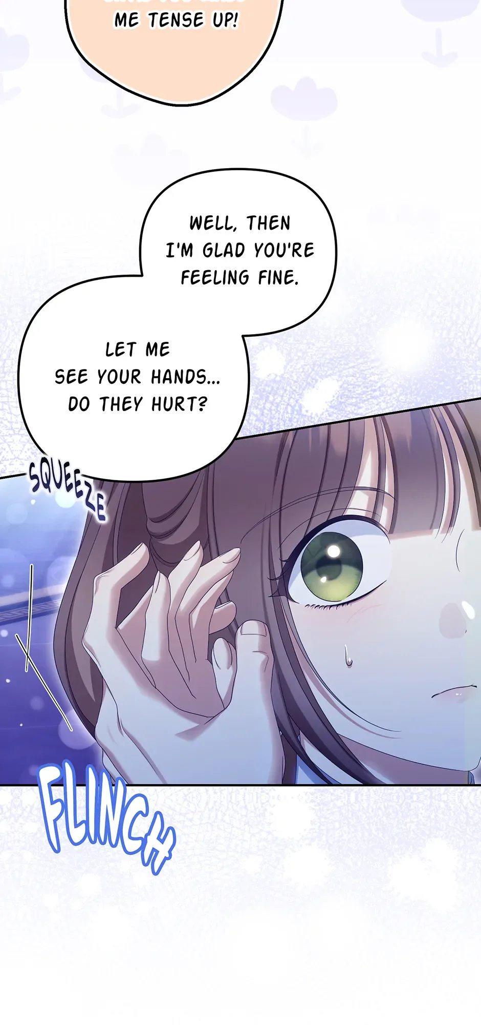 Why Are You Obsessed With Your Fake Wife? Chapter 69 page 13