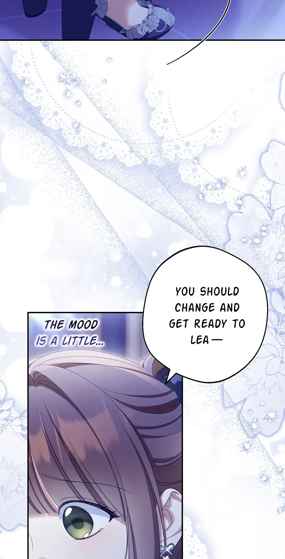 Why Are You Obsessed With Your Fake Wife? Chapter 69 page 16