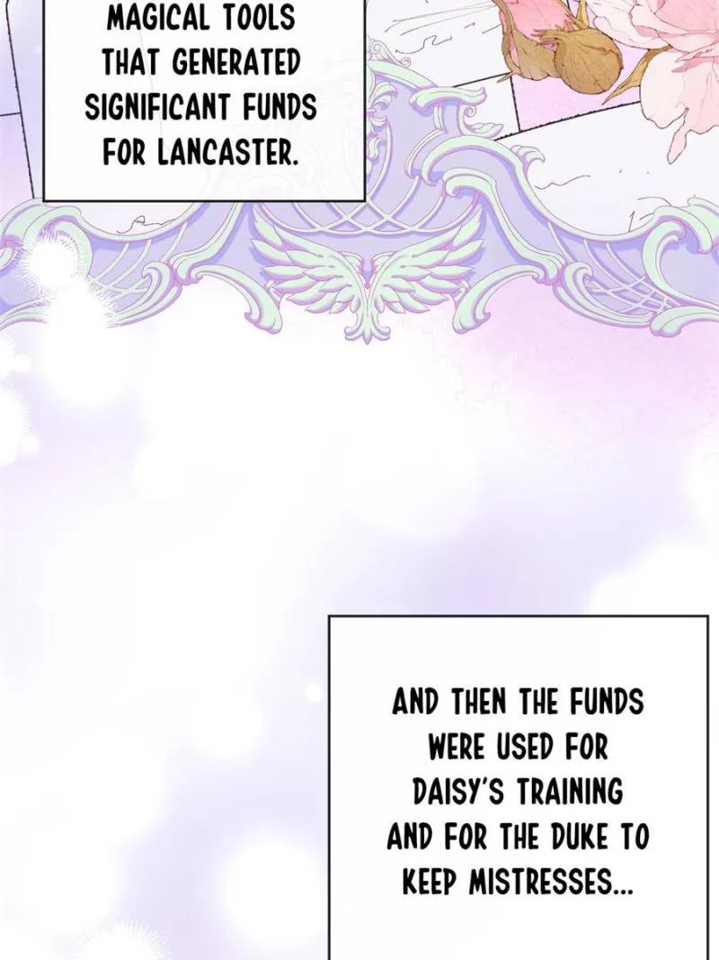The Corrupted Witch Has No Choice But to Become a Villain Chapter 67 page 19