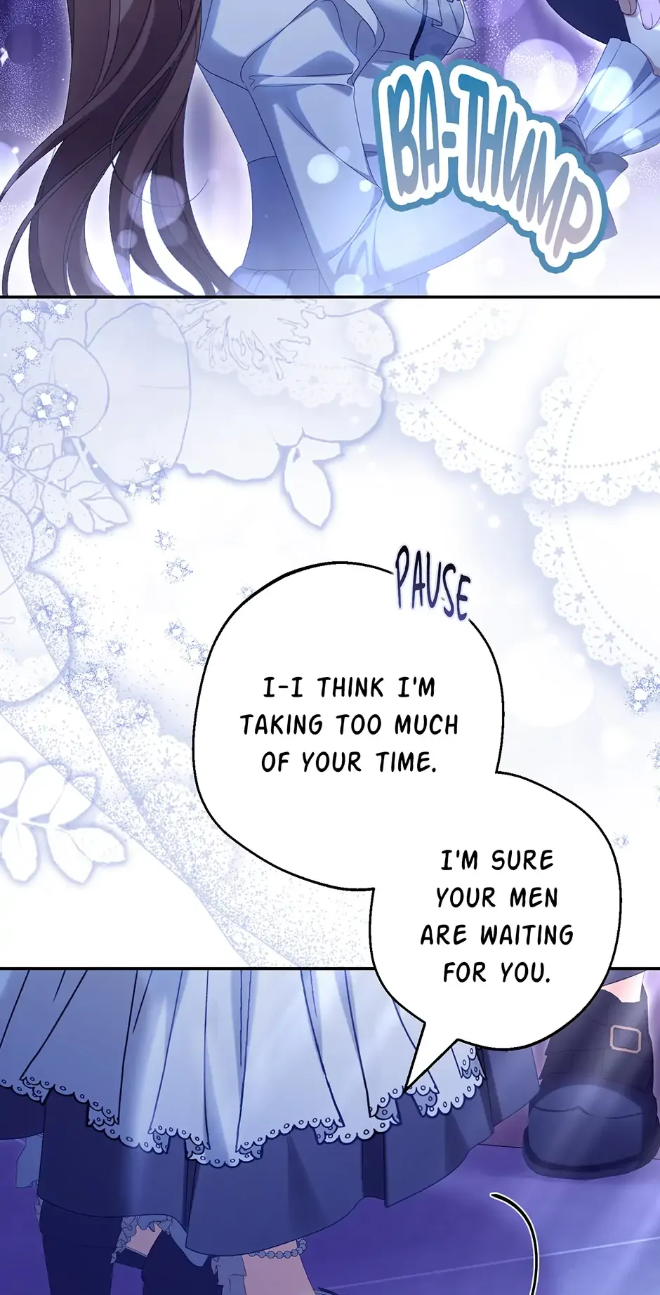 Why Are You Obsessed With Your Fake Wife? Chapter 69 page 15