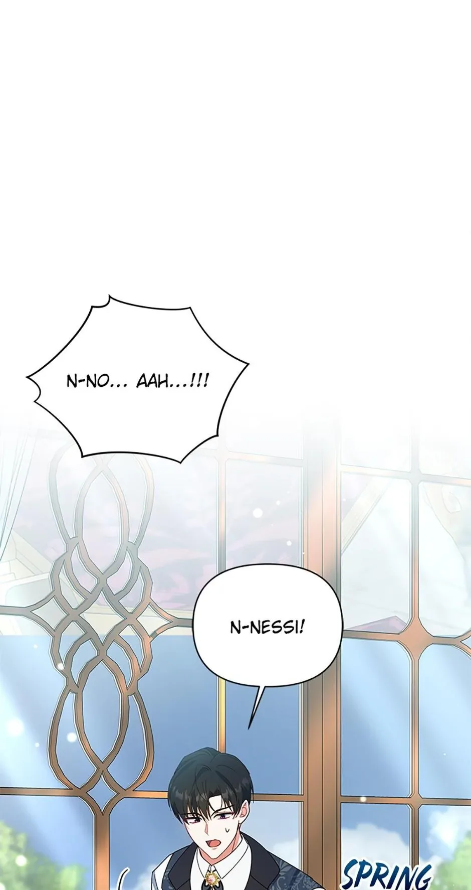The Contract Couple: Ines & Kaisac Chapter 70 page 6