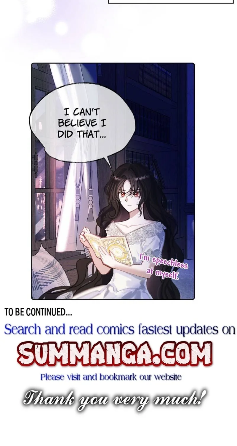 The Corrupted Witch Has No Choice But to Become a Villain Chapter 67 page 20