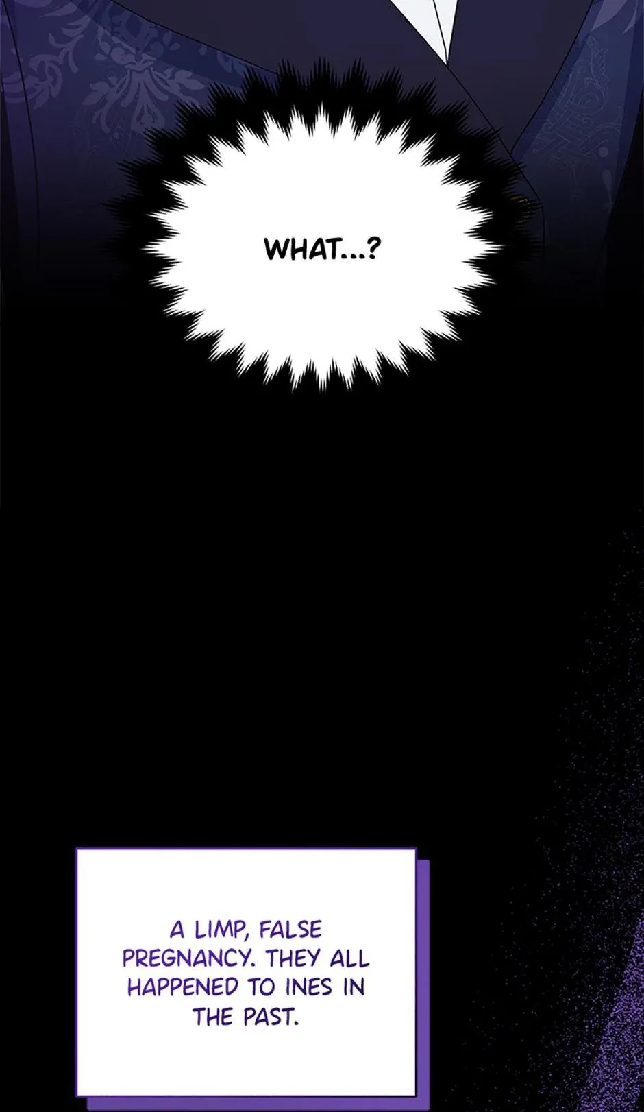 The Contract Couple: Ines & Kaisac Chapter 70 page 16