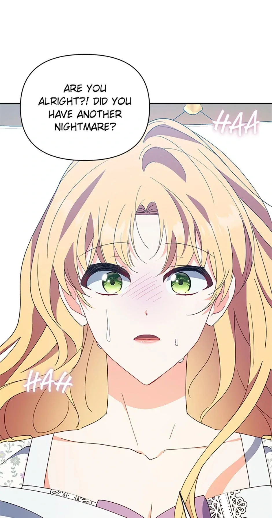 The Contract Couple: Ines & Kaisac Chapter 70 page 8