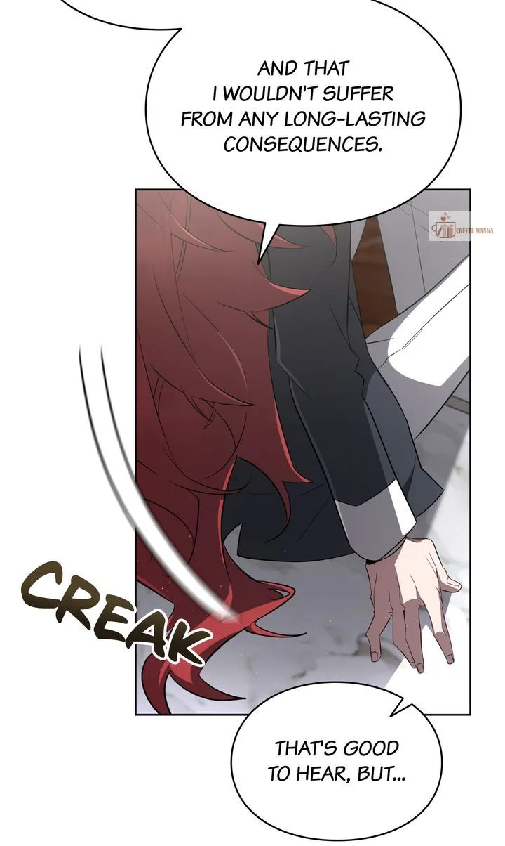 The Corpse Will Tell Chapter 69 page 6