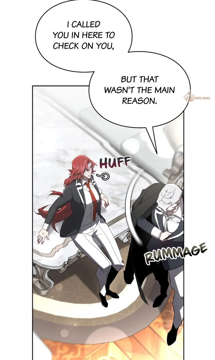 The Corpse Will Tell Chapter 69 page 13