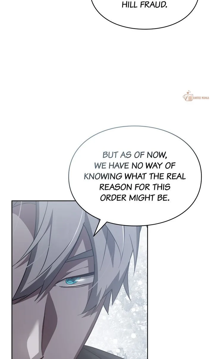 The Corpse Will Tell Chapter 69 page 27