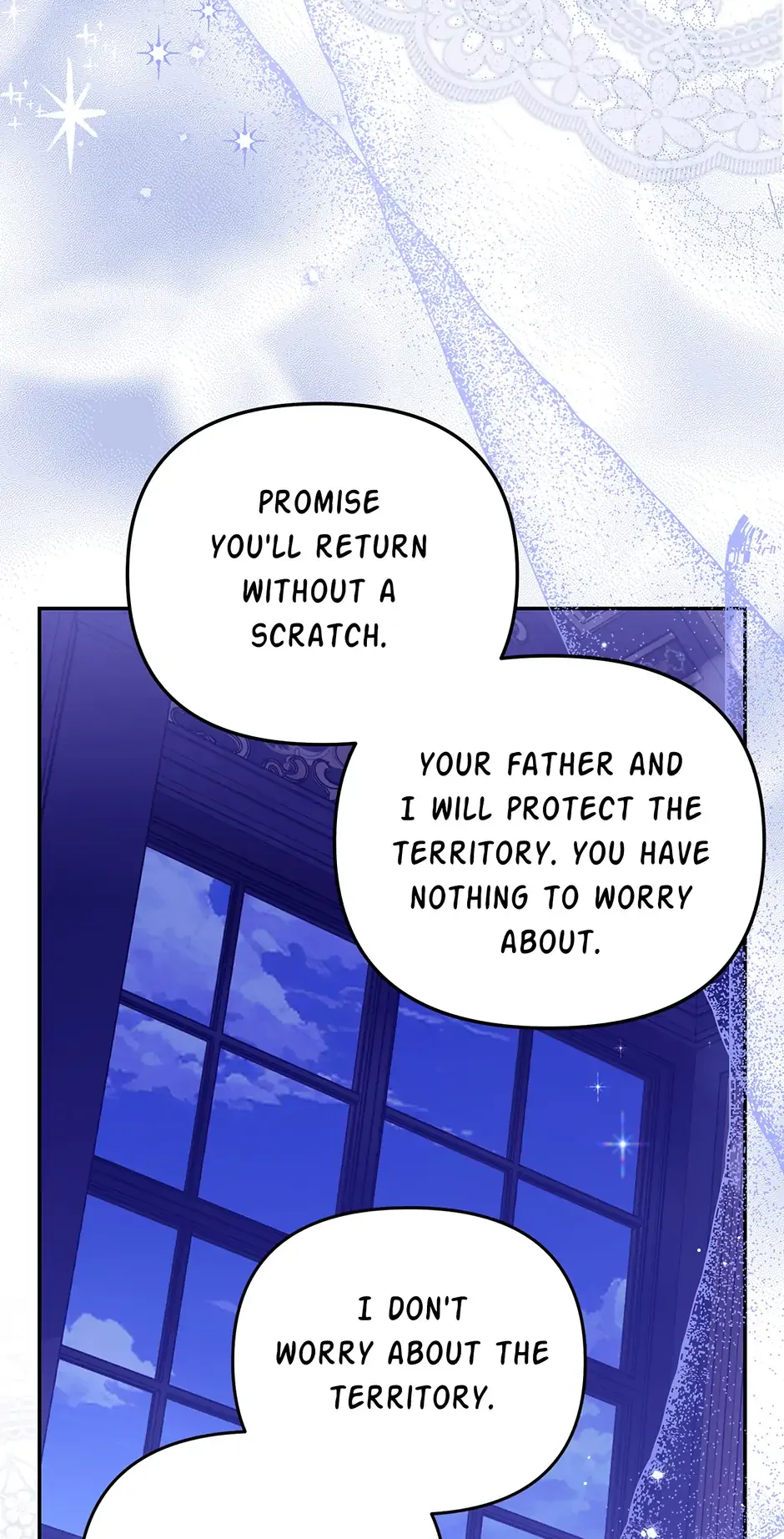 Why Are You Obsessed With Your Fake Wife? Chapter 69 page 24