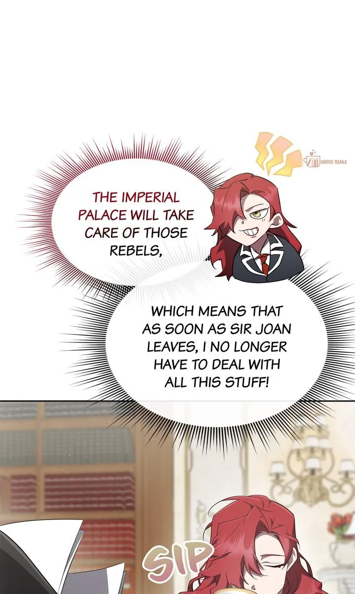 The Corpse Will Tell Chapter 69 page 23