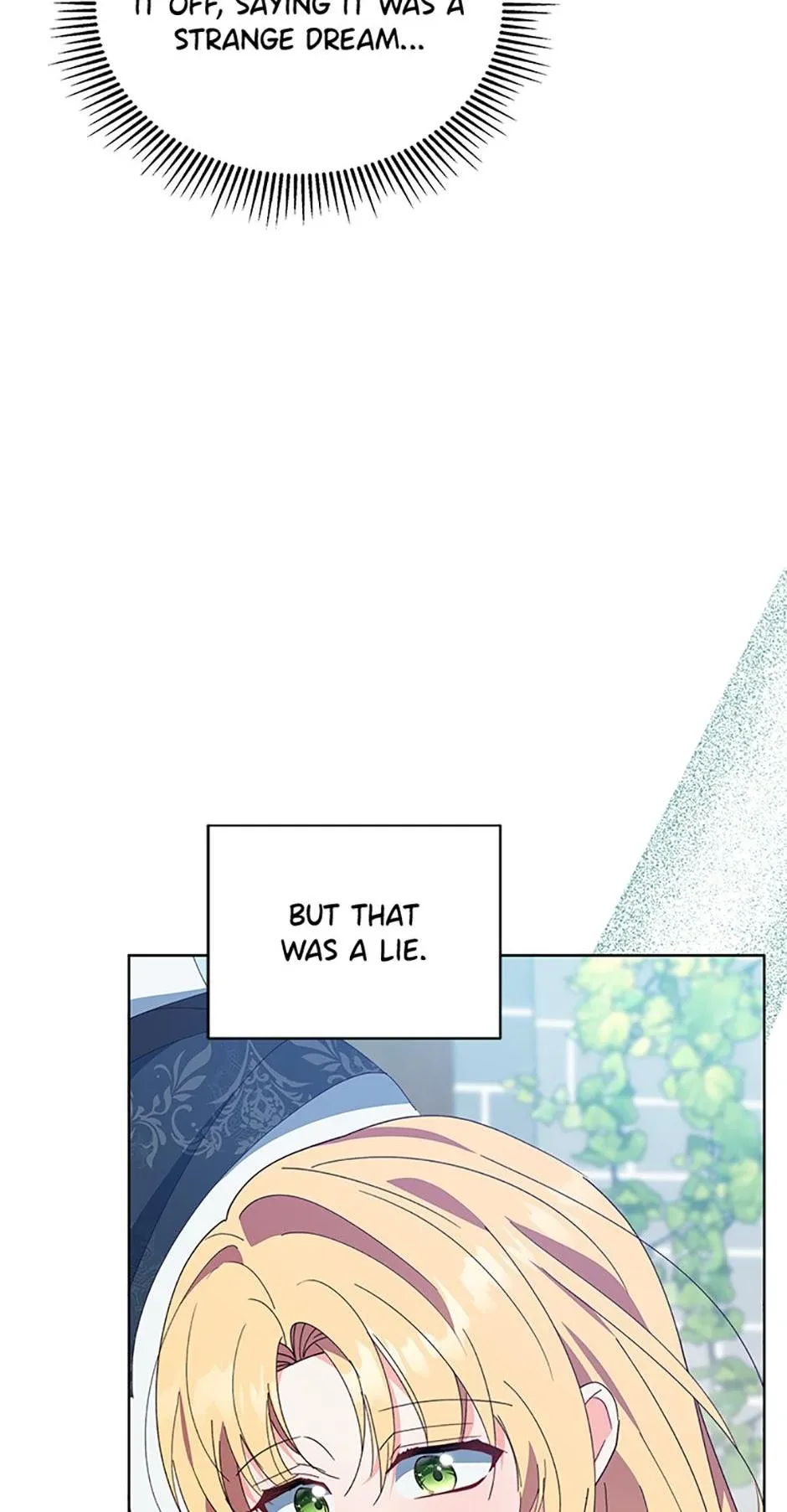 The Contract Couple: Ines & Kaisac Chapter 70 page 24