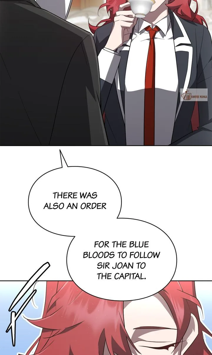 The Corpse Will Tell Chapter 69 page 24