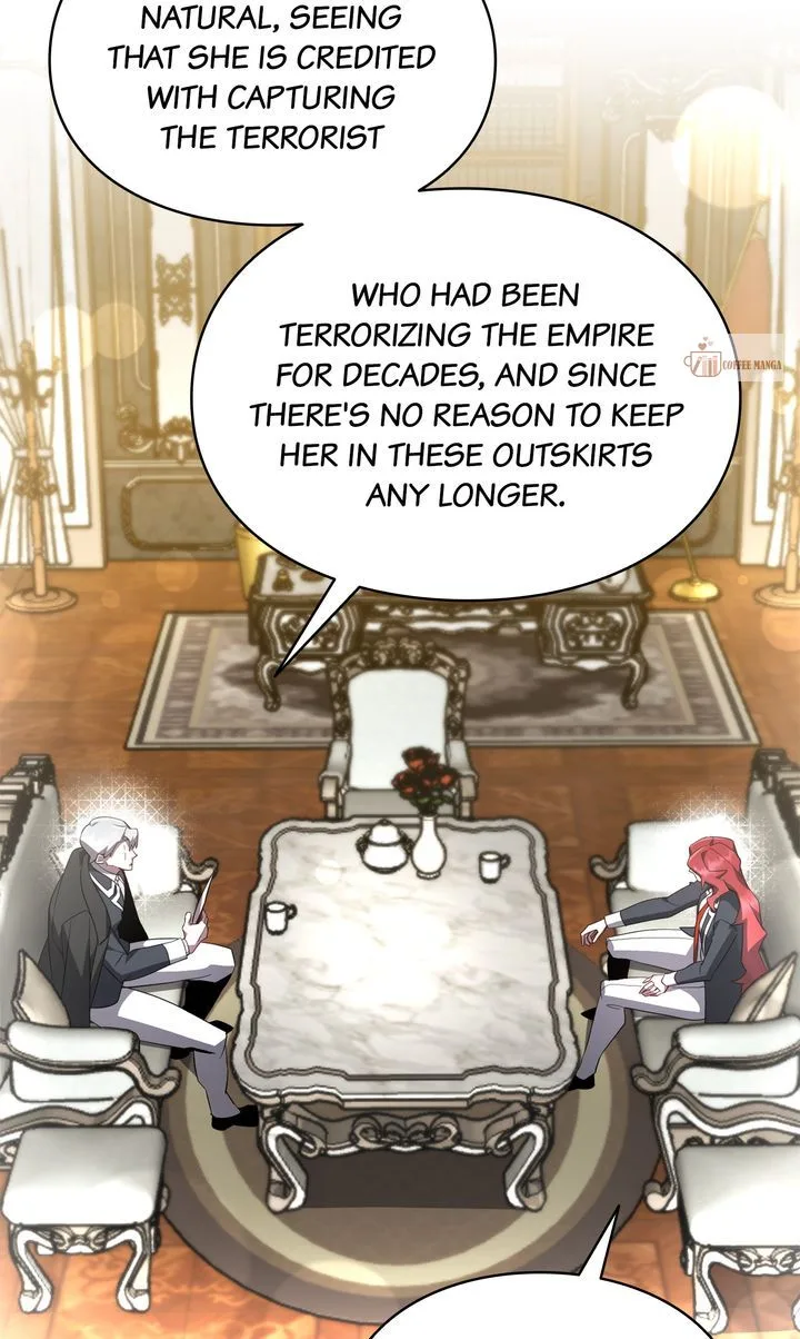 The Corpse Will Tell Chapter 69 page 19