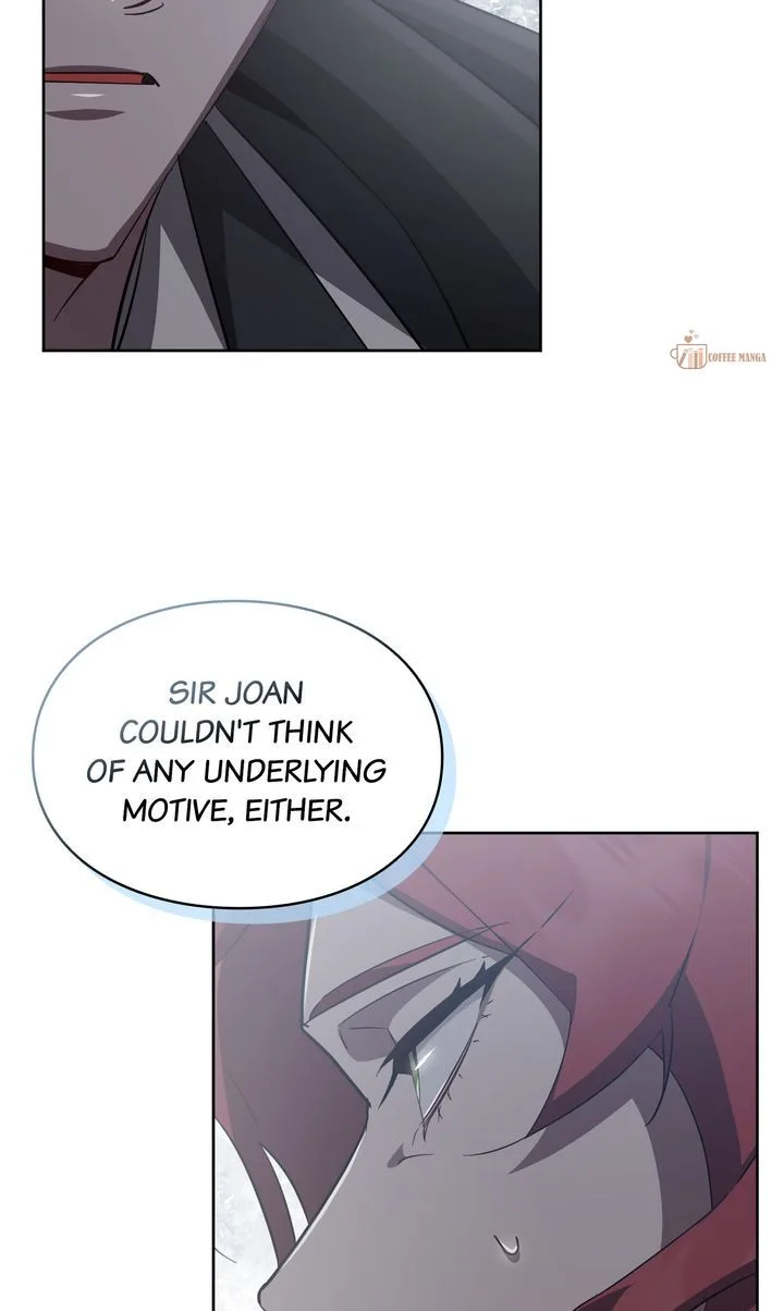 The Corpse Will Tell Chapter 69 page 28