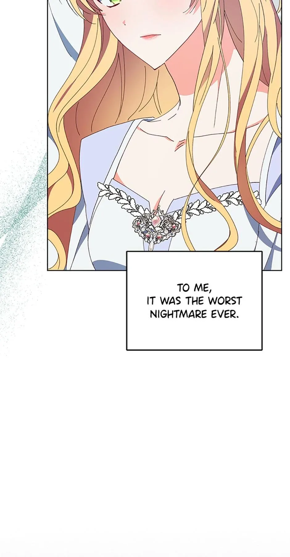 The Contract Couple: Ines & Kaisac Chapter 70 page 25