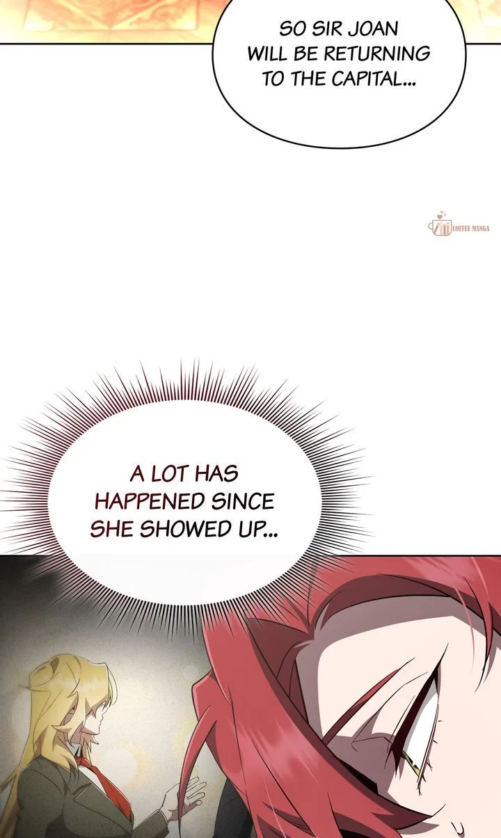 The Corpse Will Tell Chapter 69 page 20