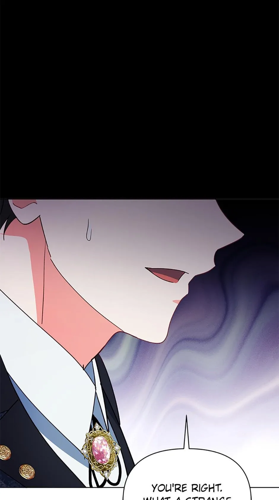 The Contract Couple: Ines & Kaisac Chapter 70 page 18