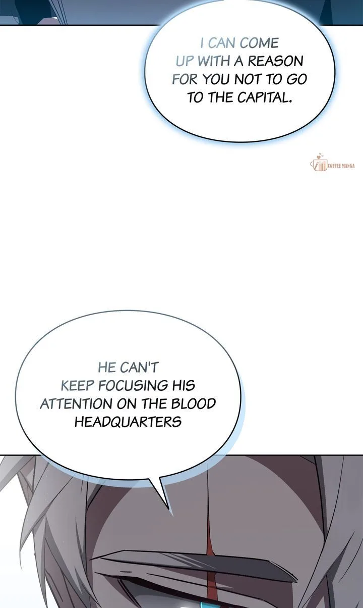 The Corpse Will Tell Chapter 69 page 36