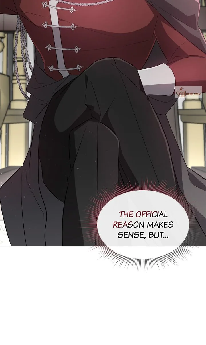 The Corpse Will Tell Chapter 69 page 31